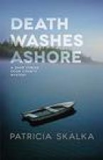 Death Washes Ashore