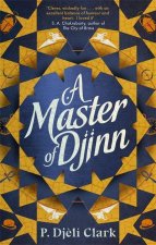 Master of Djinn