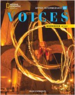 Voices Upper-Intermediate: Workbook with Answer Key