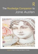 Routledge Companion to Jane Austen