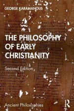 Philosophy of Early Christianity