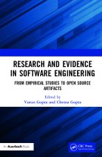 Research and Evidence in Software Engineering