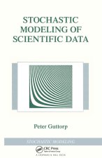 Stochastic Modeling of Scientific Data