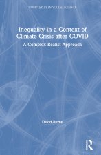 Inequality in a Context of Climate Crisis after COVID