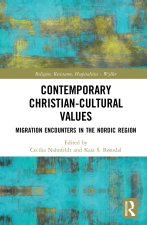 Contemporary Christian-Cultural Values