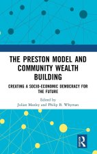 Preston Model and Community Wealth Building
