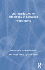 Introduction to Philosophy of Education