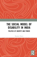 Social Model of Disability in India