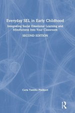 Everyday SEL in Early Childhood