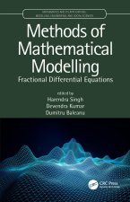 Methods of Mathematical Modelling