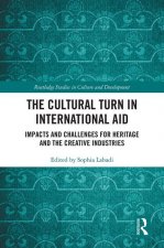 Cultural Turn in International Aid