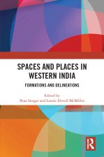 Spaces and Places in Western India