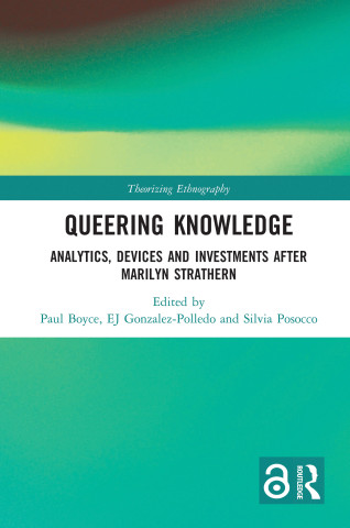 Queering Knowledge