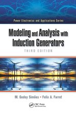 Modeling and Analysis with Induction Generators