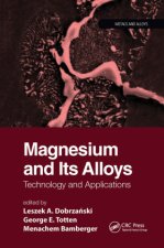 Magnesium and Its Alloys