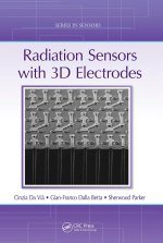 Radiation Sensors with 3D Electrodes