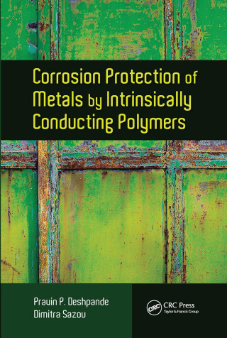 Corrosion Protection of Metals by Intrinsically Conducting Polymers