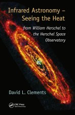 Infrared Astronomy - Seeing the Heat