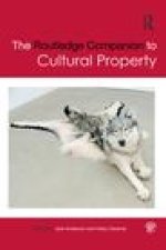 Routledge Companion to Cultural Property