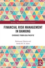 Financial Risk Management in Banking