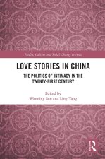 Love Stories in China