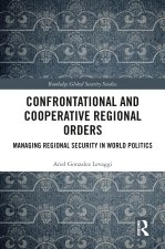 Confrontational and Cooperative Regional Orders