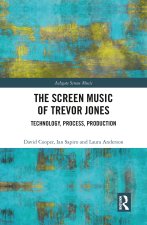 Screen Music of Trevor Jones