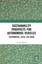 Sustainability Prospects for Autonomous Vehicles