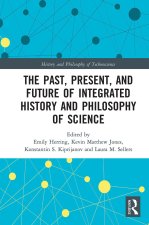 Past, Present, and Future of Integrated History and Philosophy of Science