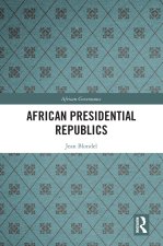 African Presidential Republics