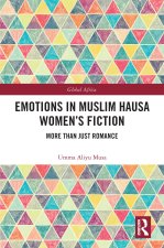 Emotions in Muslim Hausa Women's Fiction