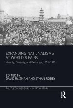 Expanding Nationalisms at World's Fairs