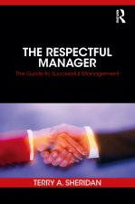 Respectful Manager