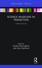 Science Museums in Transition