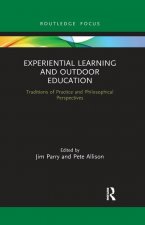 Experiential Learning and Outdoor Education