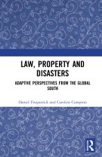 Law, Property and Disasters