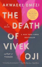 Death of Vivek Oji