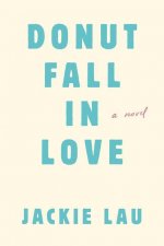 Donut Fall In Love