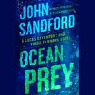 Ocean Prey