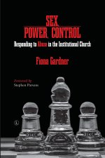 Sex, Power, Control  PB