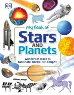 My Book of Stars and Planets