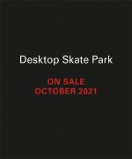 Desktop Skatepark