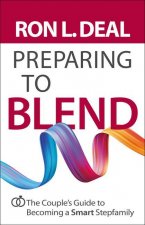Preparing to Blend