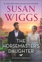 HORSEMASTERS DAUGHTER