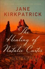 Healing of Natalie Curtis