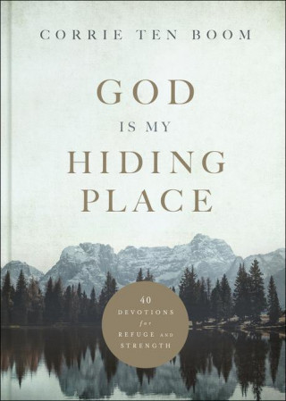 God Is My Hiding Place