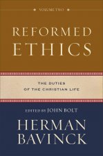 Reformed Ethics