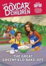 GREAT GREENFIELD BAKEOFF