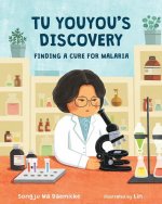 TU YOUYOUS DISCOVERY