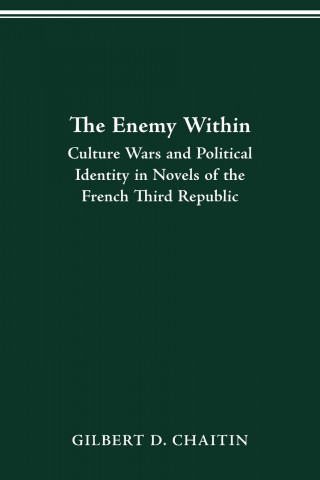 Enemy Within